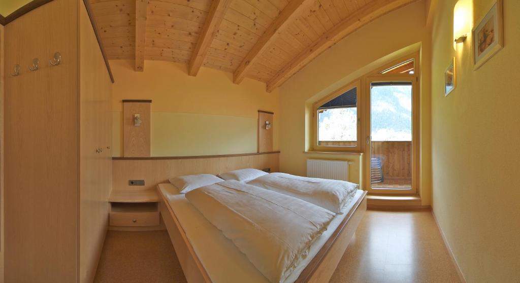 Appartement Zottl Mayrhofen Quarto foto